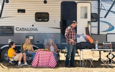 Power up Anywhere With Portable Generators