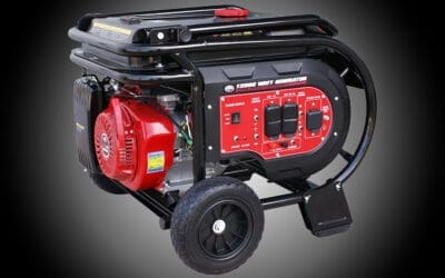 All Power G10000EGL Generator Review