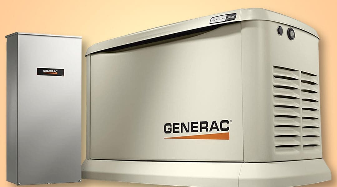 Generac 7043 Generator Review: Reliable Power Solution