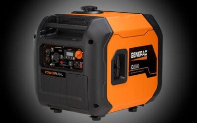 Generac 7723 Iq3500 Generator Review