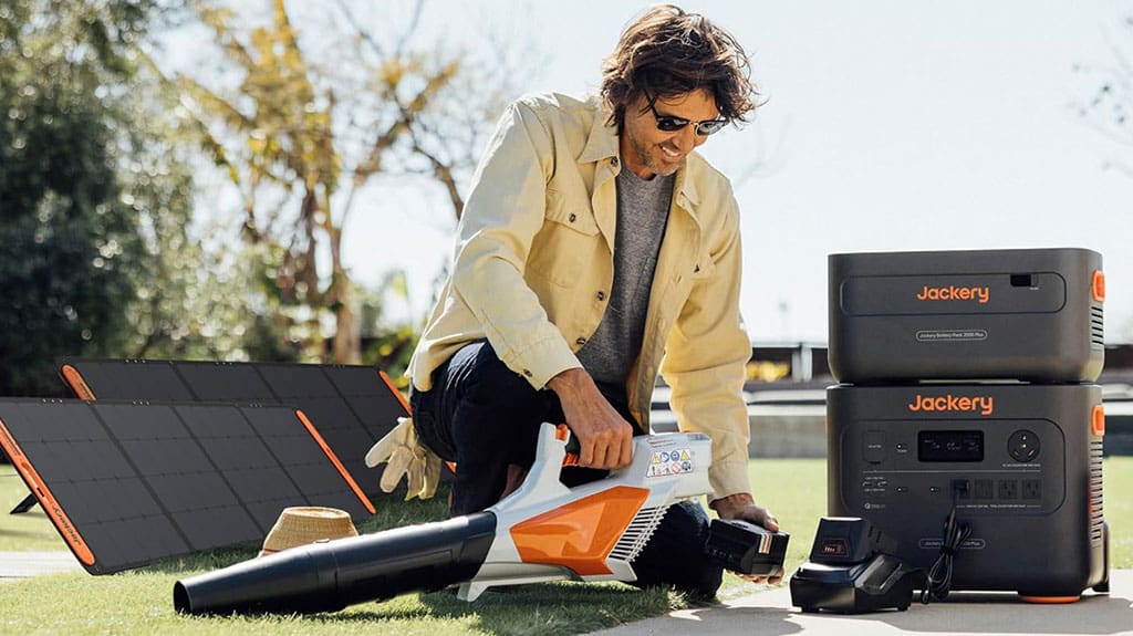 Solar Power Revolution: Get Empowered with Solar Generators