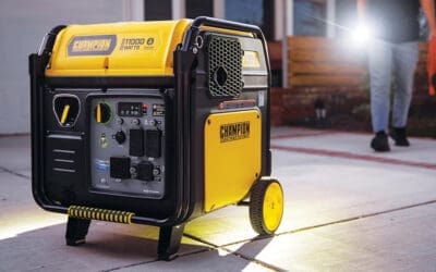 15 Best Portable Backup Generators for Powering Your Life During Outages