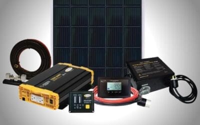 Go Power! Weekender ISW System Review