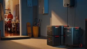 Jackery Portable Solar Generator - Backup Power