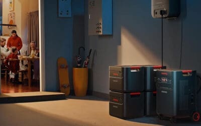 Jackery Solar Generator 5000 Plus Review