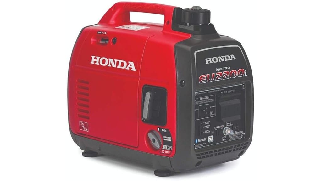 super quiet 2200w honda inverter super quiet 2200w honda inverter